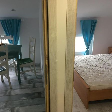 Hotel Yavor Tsarévo Extérieur photo