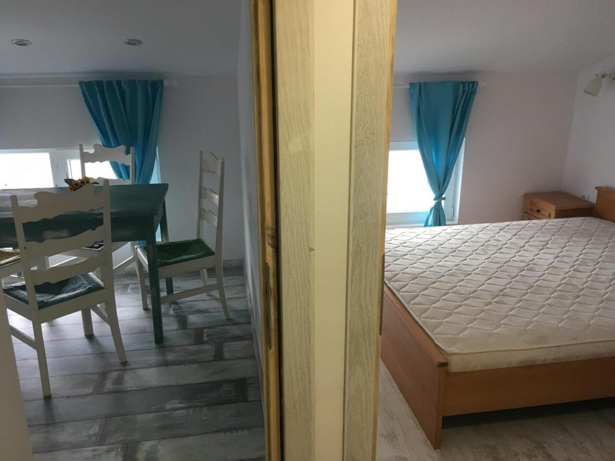 Hotel Yavor Tsarévo Extérieur photo