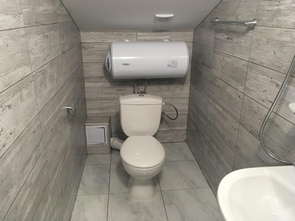 Hotel Yavor Tsarévo Extérieur photo