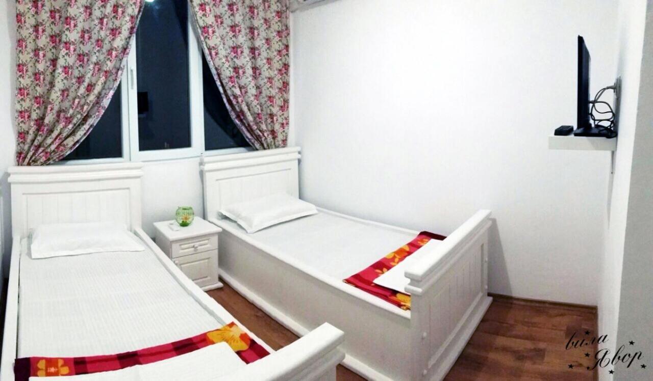 Hotel Yavor Tsarévo Extérieur photo