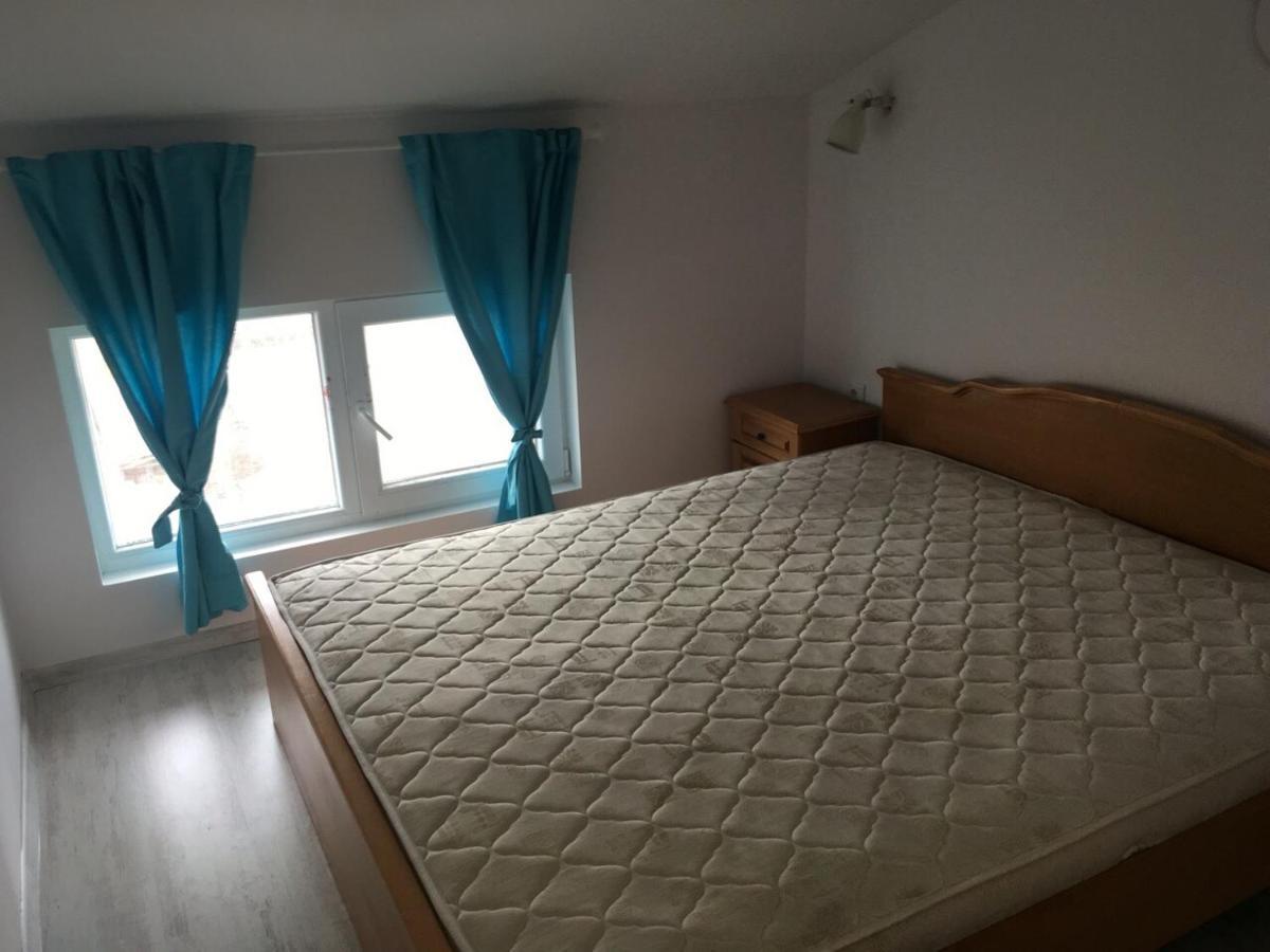 Hotel Yavor Tsarévo Extérieur photo