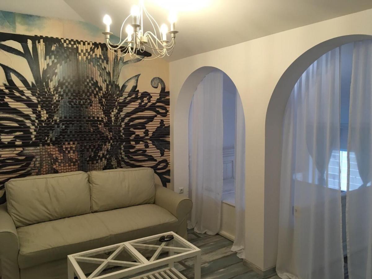 Hotel Yavor Tsarévo Extérieur photo