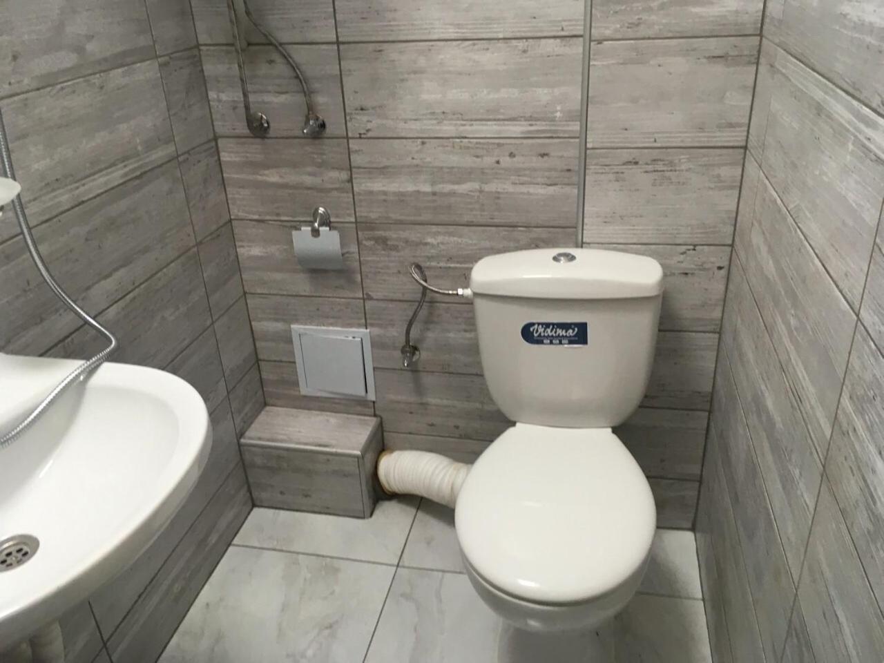 Hotel Yavor Tsarévo Chambre photo