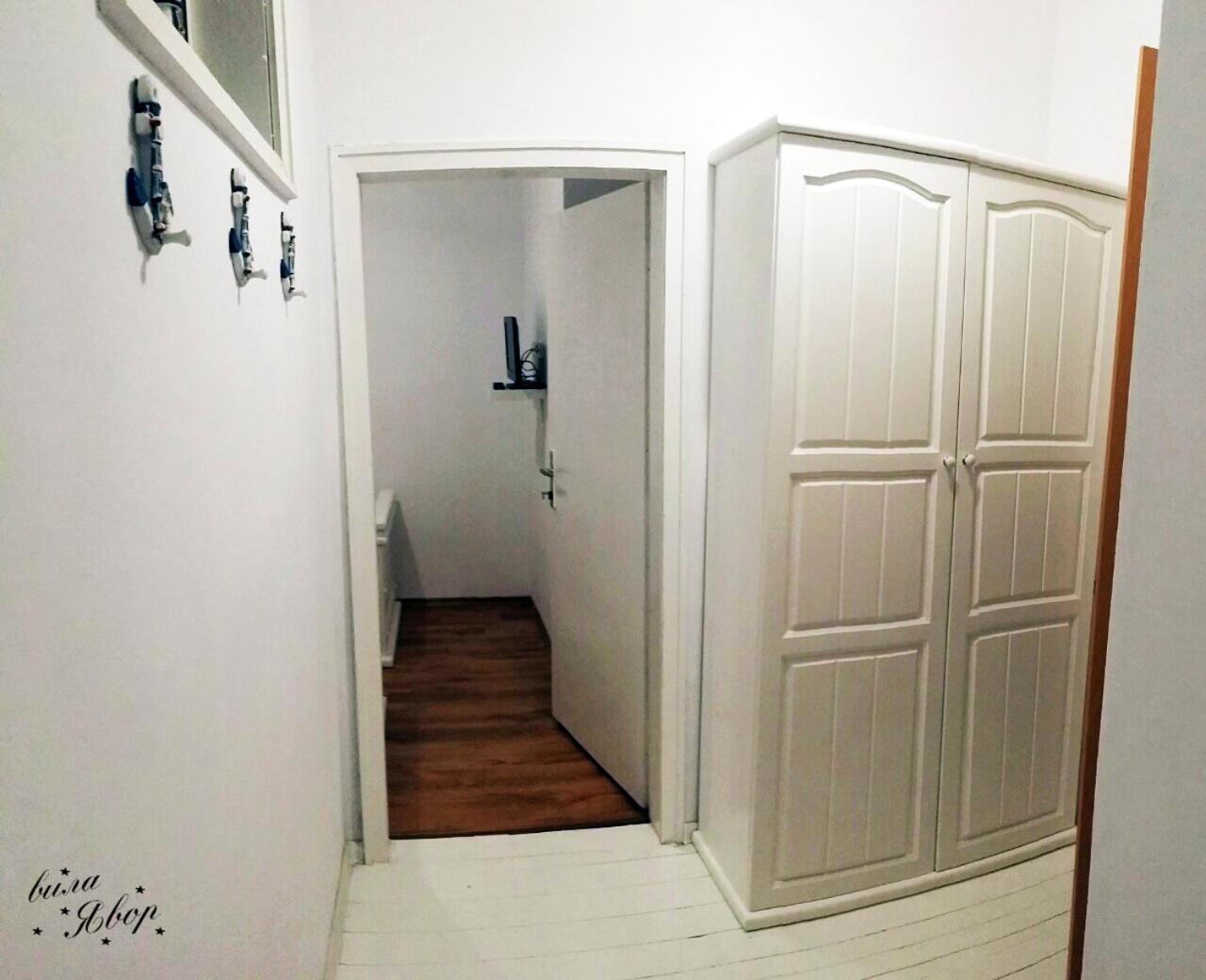 Hotel Yavor Tsarévo Chambre photo